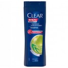 Shampoo anticaspa Clear men / Controle e alívio da coceira 200ml